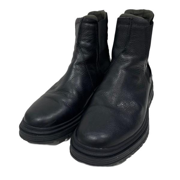 Clarks（クラークス） 【値下げ】CLARKS サイドゴアブーツ Badbury