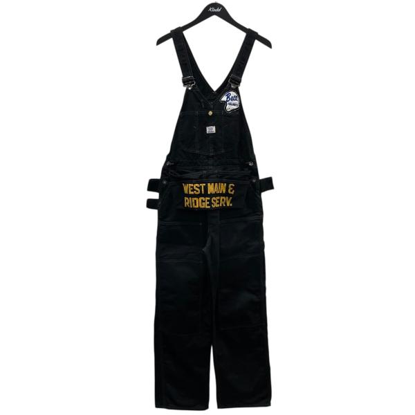 The REAL McCOY'S オーバーオール　サイズ34 The REAL McCOY'S オーバーオール サイズ34 2025年最新】Yahoo