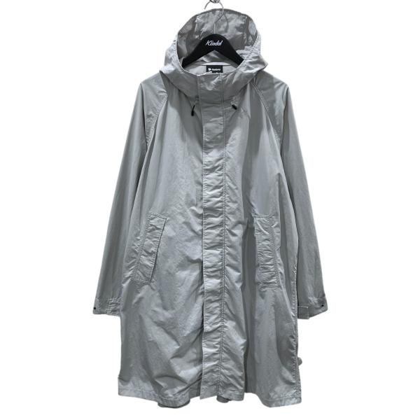 GOLDWIN（ゴールドウイン） 【値下げ】GOLDWIN 24SS フーデッド