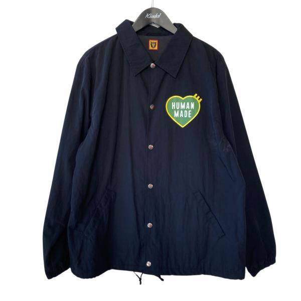 HUMAN MADE（ヒューマンメード） ヒューマンメイド HUMAN MADE COACH