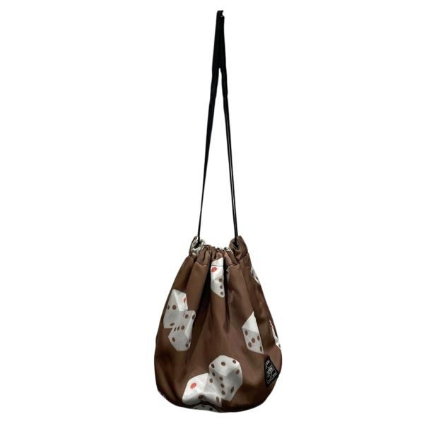 PORTER ポーター×ネクサスセブン×アロハブロッサム PORTER×NEXUSVII