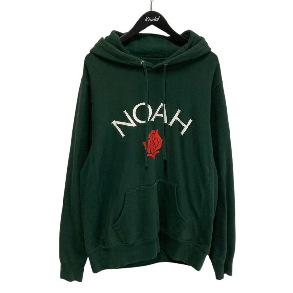 NOAH core logo hoodie Sサイズ ノア Core Logo Hoodie - Noah