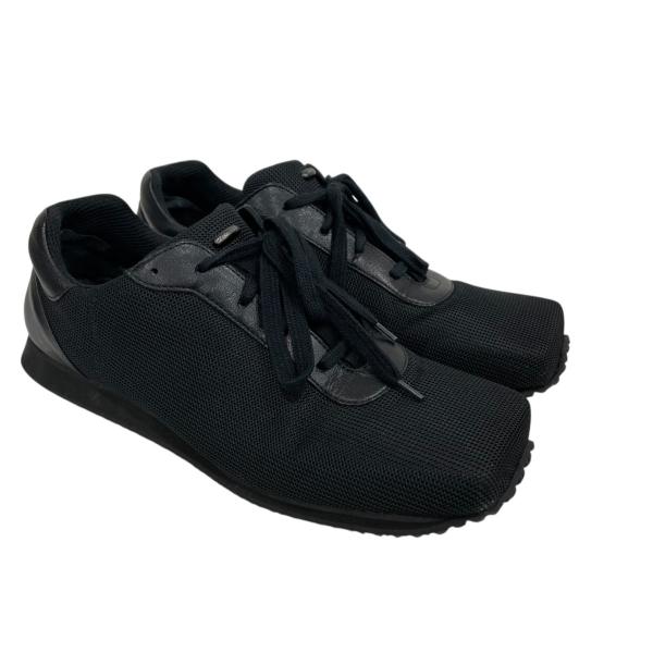 Our Legacy（アワーレガシー） OUR LEGACY BLUNT RUNNER ブラック