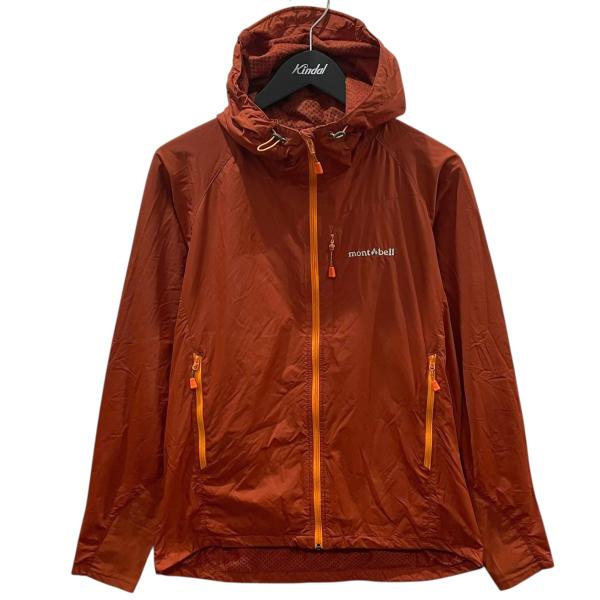 mont-bell（モンベル） マウンテンパーカー Light Shell Parka ライト