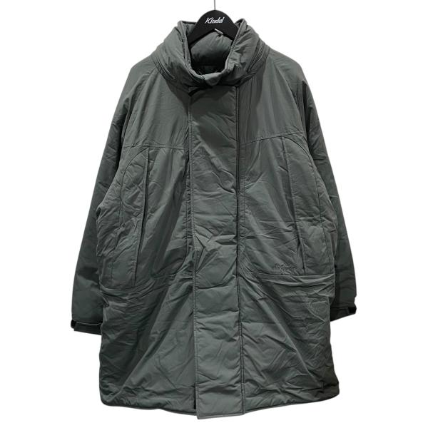 WILD THINGS（ワイルドシングス） WILD THINGS 22AW 中綿コート