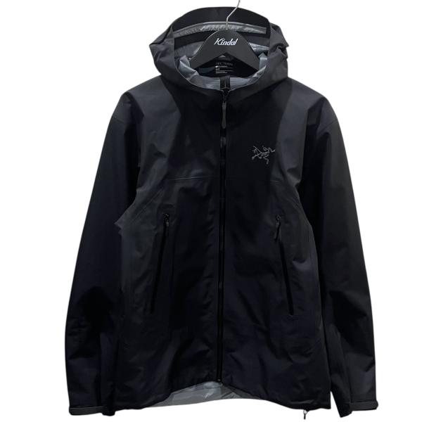 最終値下げ！ARC'TERYX マウンテンパーカー L/G 　ベータジャケット ARC'TERYX（アークテリクス） 【値下げ】ARC'TERYX マウンテンパーカー