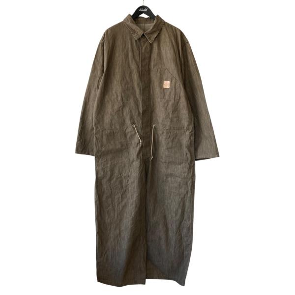 ウィローパンツ Willow Pants All in one exclusive for Ii