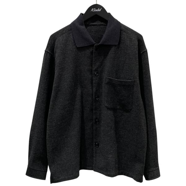 The CLASIK（ザクラシック） 【値下げ】The CLASIK 25AW ニット