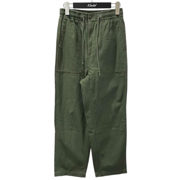 雰囲気抜群 ロンハーマン R.H. VINTAGE ワークパンツ ベイカーパンツ Ron Herman（ロンハーマン） ベイカーパンツ Baker Pants 3820600031