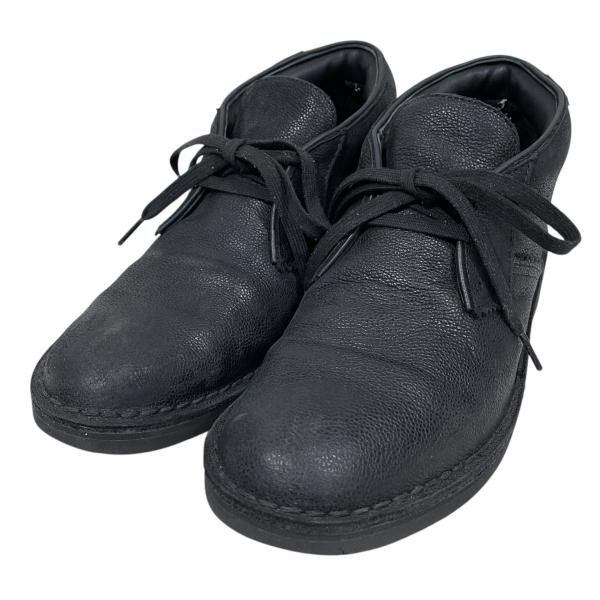 Clarks（クラークス） 【値下げ】CLARKS×UNITED ARROWS レザートブーツ