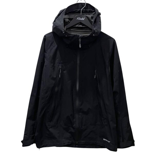 MAMMUT（マムート） マウンテンパーカー GORE-TEX ALL ROUNDER II