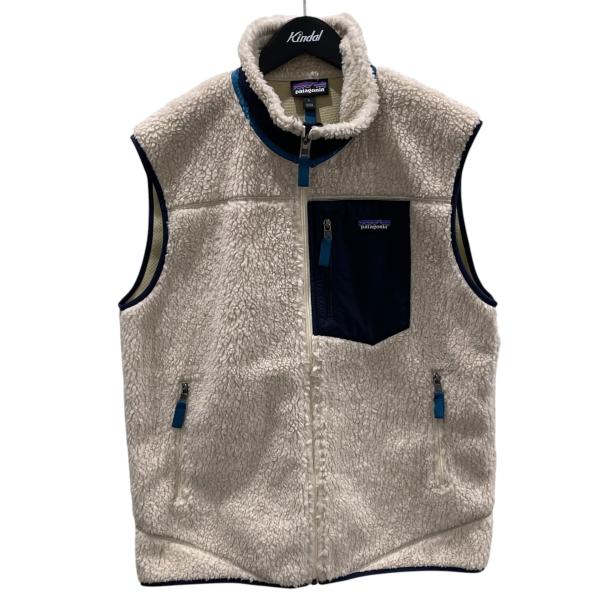 patagonia（パタゴニア） Patagonia 22AW ジップアップフリースベスト