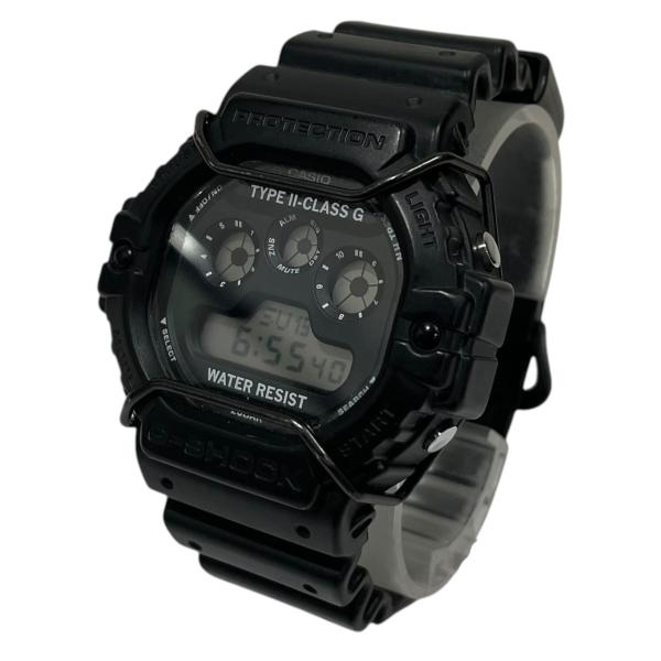 カシオ ジーショック×エヌハリウッド CASIO G-SHOCK×N．HOOLYWOOD