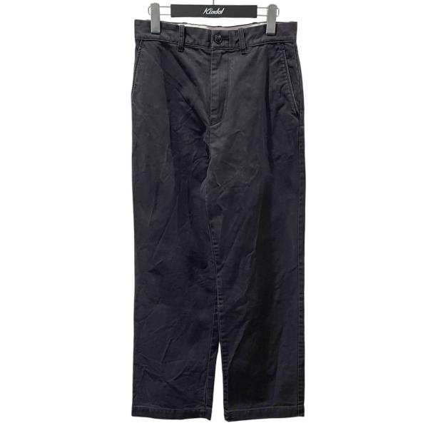 RHC Ron Herman 【値下げ】RHC 加工パンツ Military German Cross