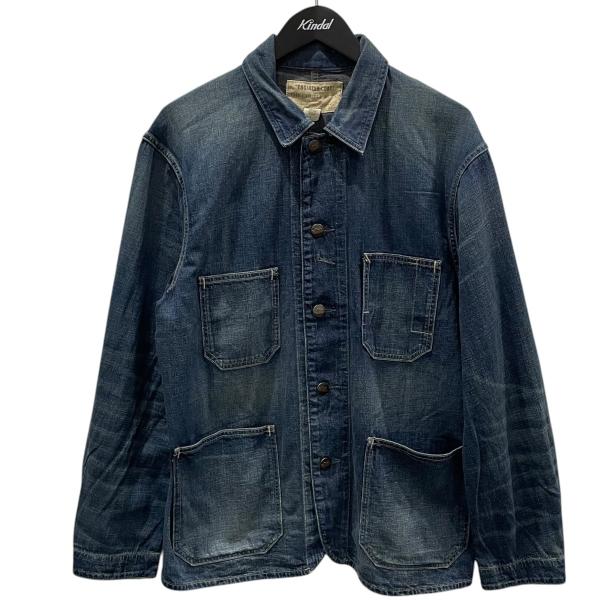 RRL Ralph Lauren（ダブルアールエル） RRL デニムカバーオール