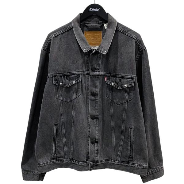 Levis PReMIUM リーバイスプレミアム LEVI'S 3rd TYPE デニム