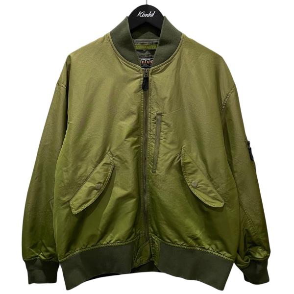BEAMS+（ビームスプラス） BEAMS PLUS 25AW ジップアップジャケット