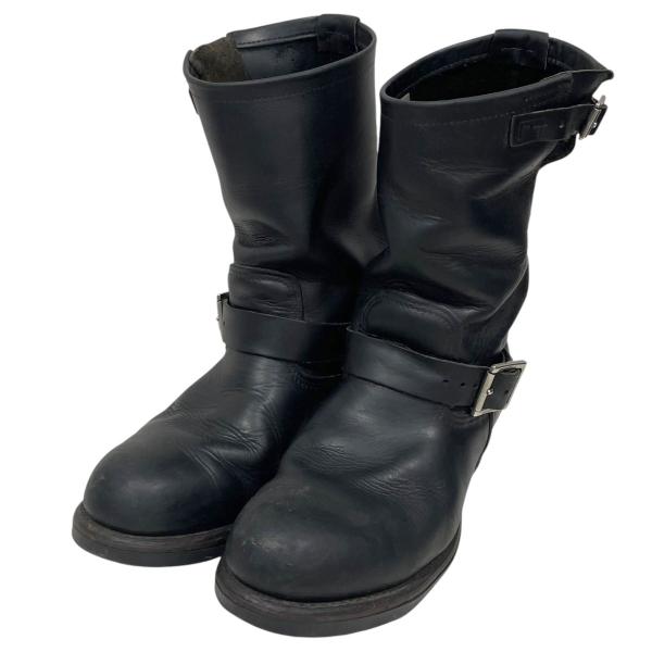 28cm Red Wing エンジニアブーツ 9085 RED WING SHOES（レッドウィング） RED WING エンジニアブーツ 9085