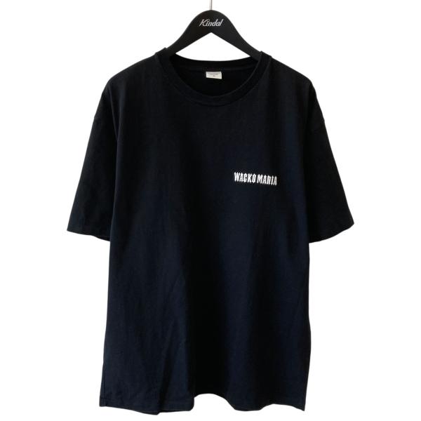 WACKO MARIA（ワコマリア） WACKO MARIA 25SS WASHED HEAVY WEIGHT T