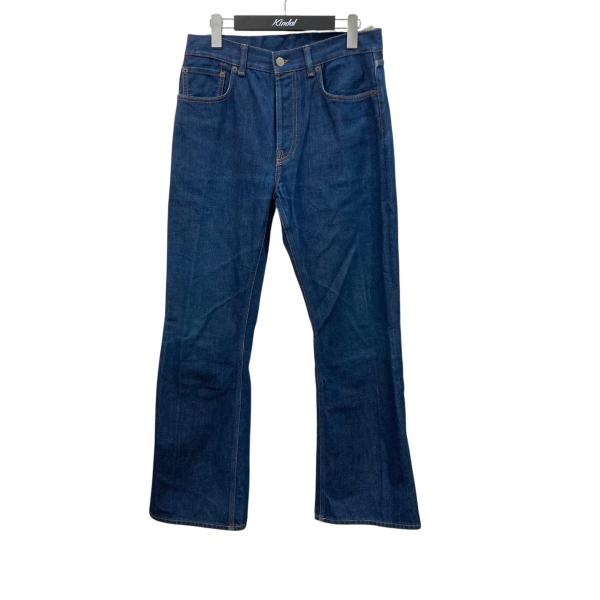 Acne Studios（アクネ ストゥディオズ） デニムパンツ B00296