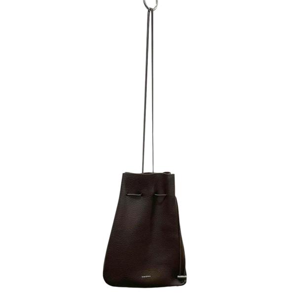 Hender Scheme（エンダースキーマ） Hender Scheme 23AW 2WAYレザー