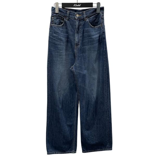 ロンハーマンビンテージ R．H．Vintage オーガニックコットン デニムパンツ Organic Cotton Denim Pants 401060