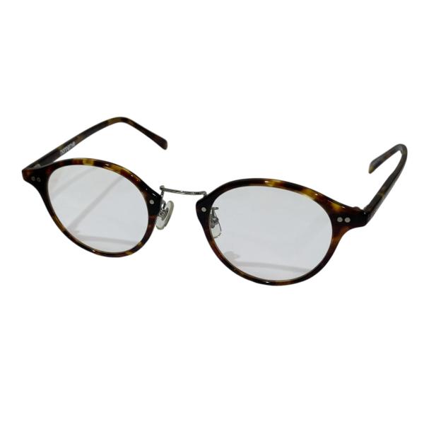 nonnative（ノンネイティブ） 【値下げ】nonnative×KANEKO OPTICAL