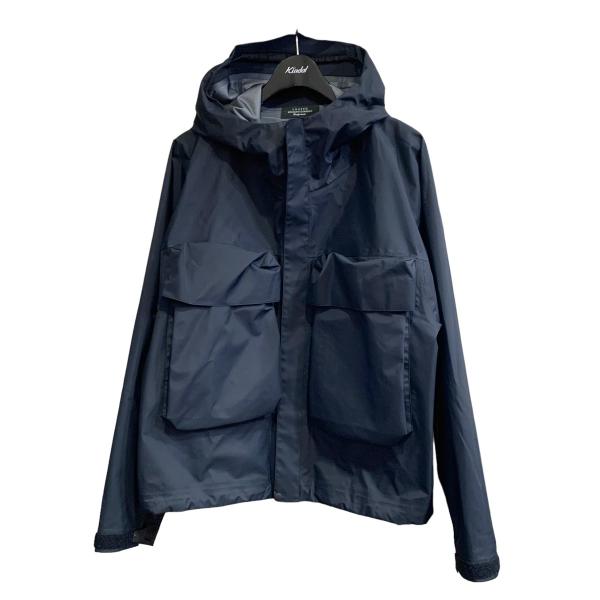 アンユーズド UNUSED US1787「Fishing Jacket」マウンテンパーカー