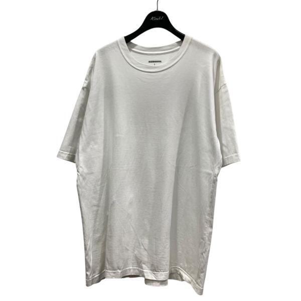 NEIGHBORHOOD 【値下げ】NEIGHBORHOOD 半袖Tシャツ ホワイト