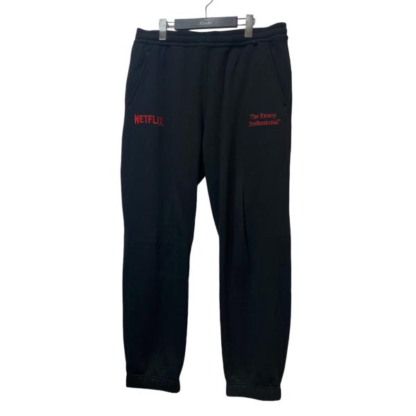値下げ】The Ennoy Professional×NETFLIX×スタイリスト私物 23AW ロゴ