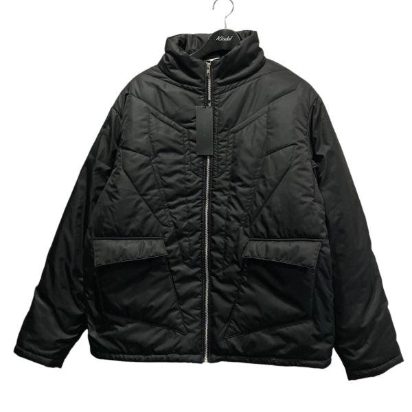 値下げ】ICE＆TECHNO 23AW SPEED JACKET ダウンジャケット IT23AW  