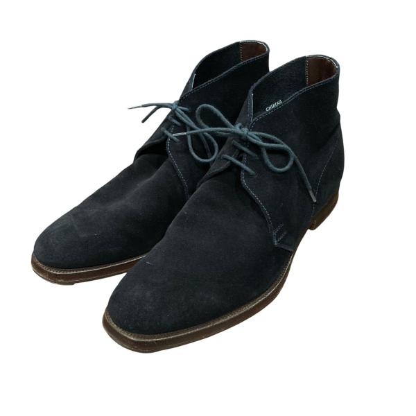 CROCKETT&JONES クロケット＆ジョーンズ Crockett ＆ Jones