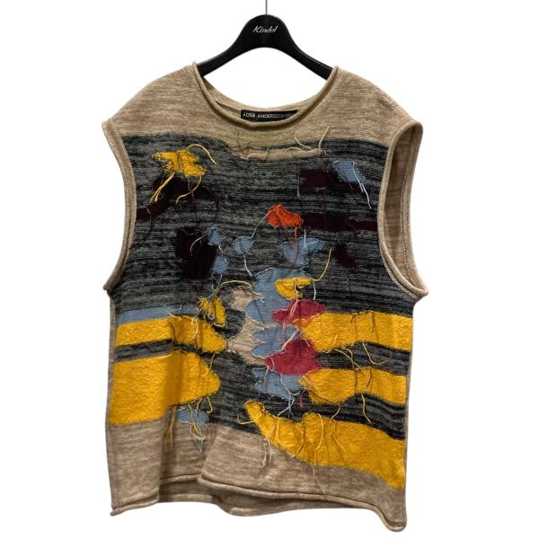 ANDERSSON BELL（アンダースンベル） 【値下げ】ADSB ANDERSSON BELL