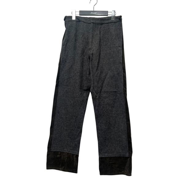 COMME des GARCONS SHIRT コムデギャルソンシャツ ウールパンツ W14093