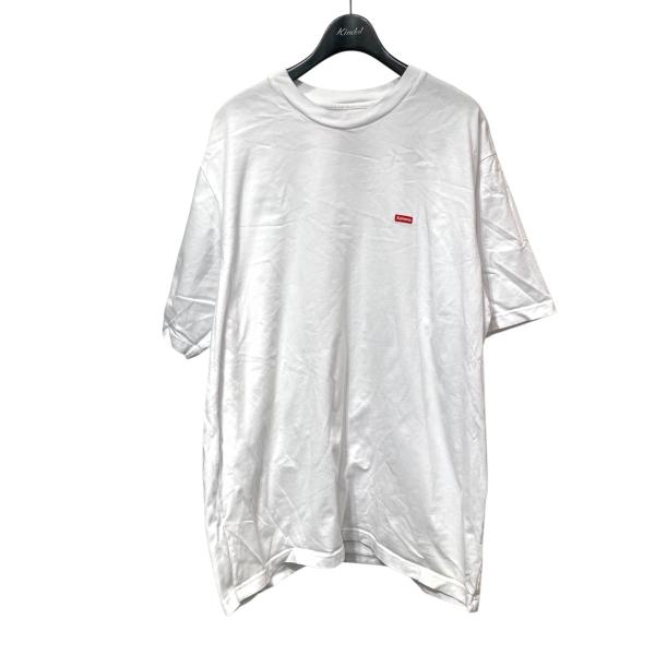Supreme シュプリーム 24SS Small Box Tee スモールボックスロゴ Supreme シュプリーム 24SS Small Box Tee スモールボックスロゴ