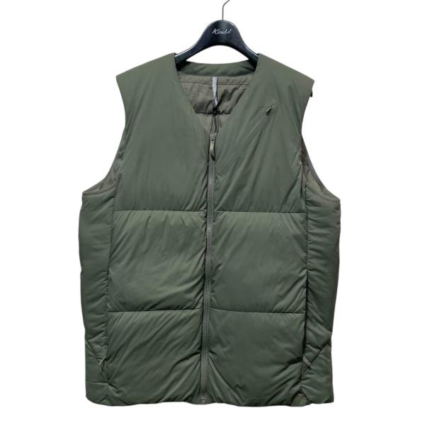 ARC'TERYX VEILANCE 【値下げ】ARC'TERYX CONDUIT DOWN BEST