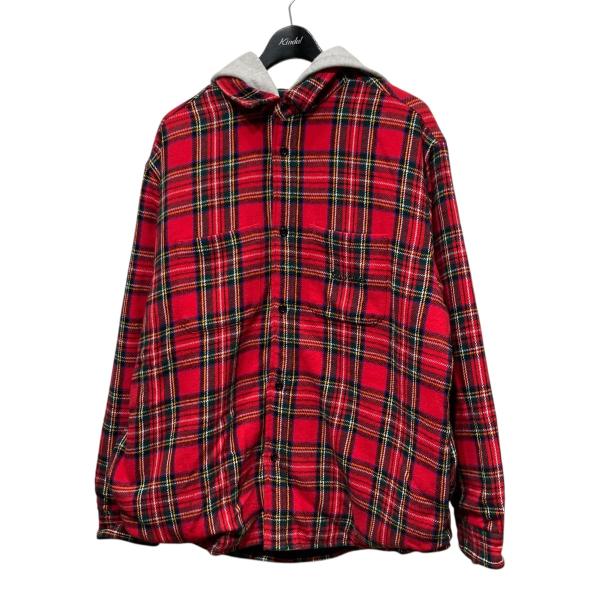 Supreme（シュプリーム） 【値下げ】Supreme 23AW Tartan Flannel
