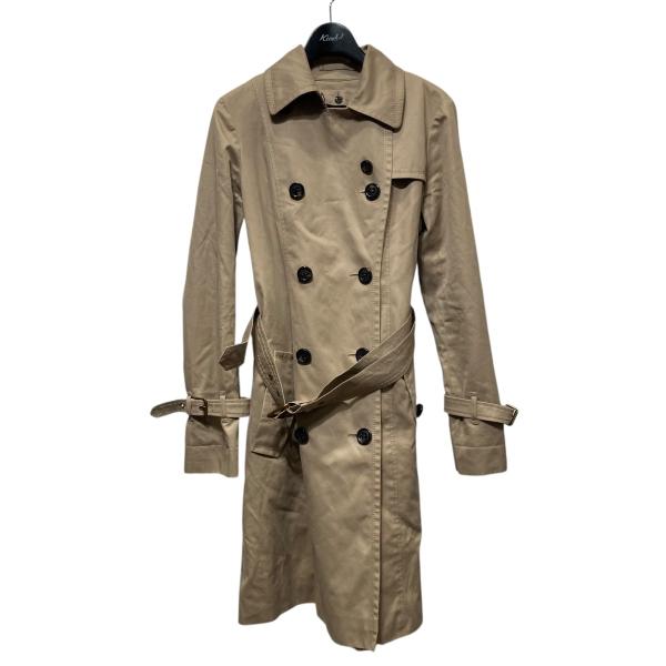 BURBERRY BLUE LABEL バーバリーブルーレーベル トレンチコート