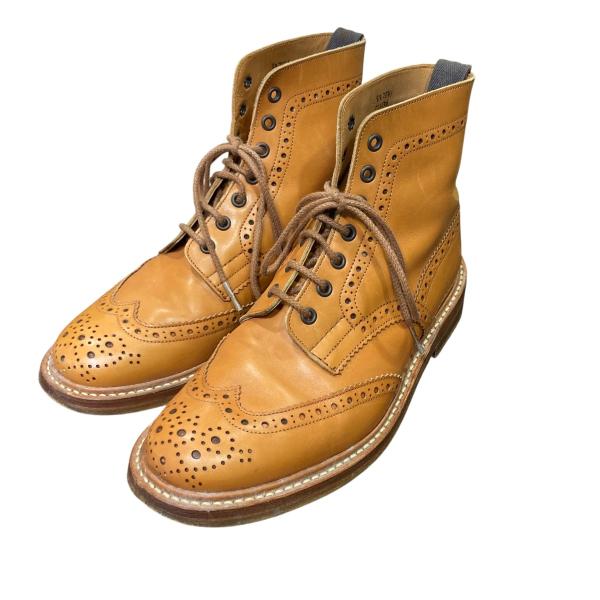 トリッカーズ　サイズ8.5 楽天市場】トリッカーズ 8.5の通販