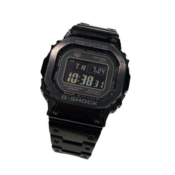 DV3007 ジャンク品　G-SHOCK　GMW-B5000 DV3007 ジャンク品 G-SHOCK GMW-B5000 - メルカリ