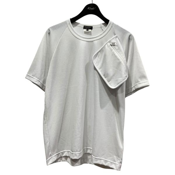 COMME des GARCONS HOMME PLUS コムデギャルソンオムプリュス ポケット