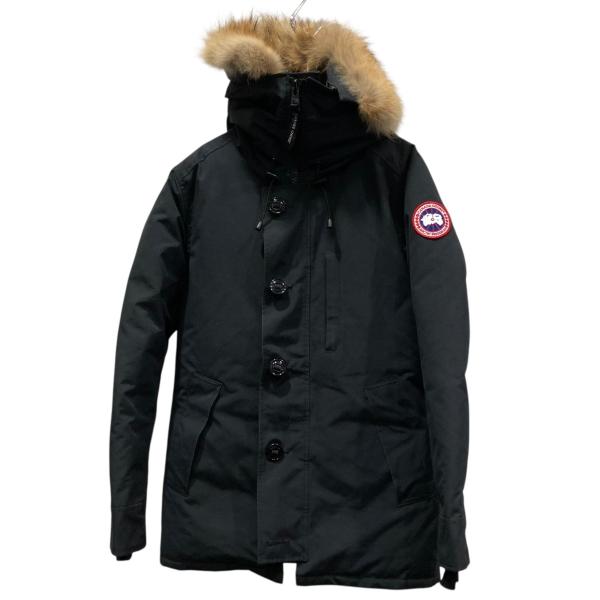   / Chateau Parka/ダウンジャケット/XXS/ナイロン/NVY/3426MA// CANADA GOOSE（カナダグース） CANADA GOOSE CHATEAU PARKA ダウン