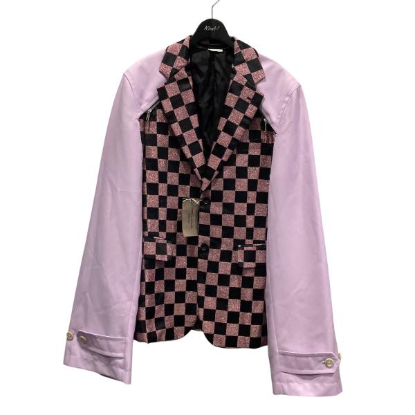 COMME des GARCONS HOMME PLUS 【値下げ】COMME 25SS ドッキング