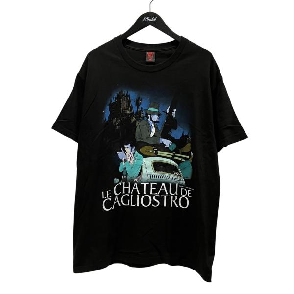 GeeeKS ギークスルール GEEKS RULE×ルパン三世 カリオストロの城