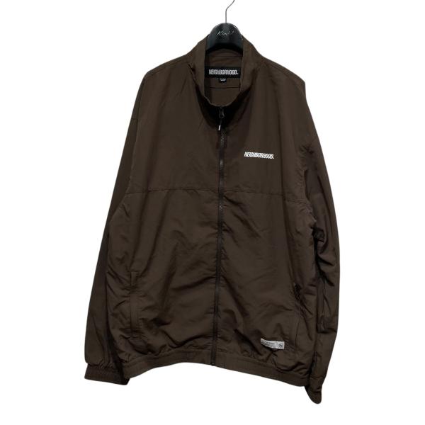 ジャケット・アウター NEIGHBORHOOD 25SS TRACK JACKET 025_1_252TSNH-JKM07_BR.jpg?v=