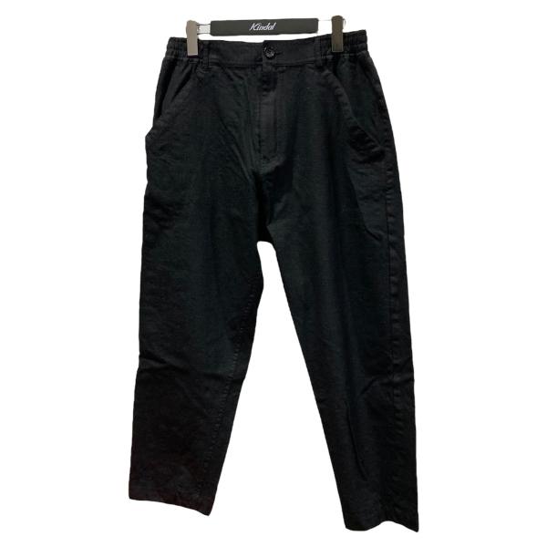 COMME des GARCONS HOMME DEUX 【値下げ】COMME ウールイージーパンツ