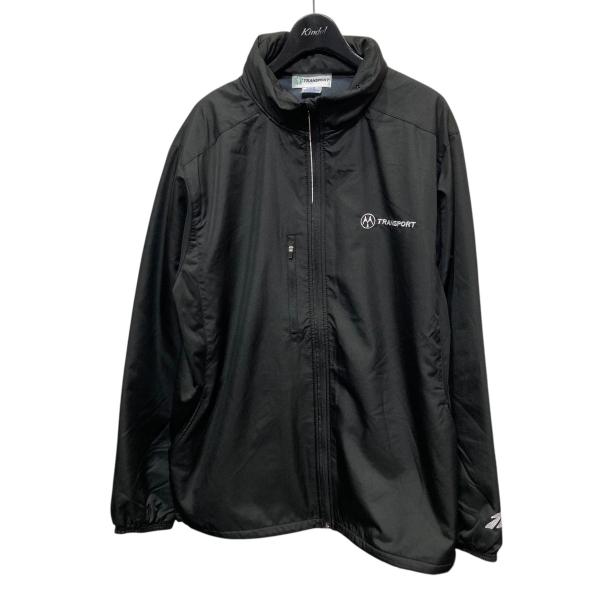 トランスポート 【値下げ】TRANSPORT 25AW Micro Ripstop Hood in