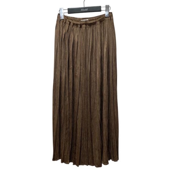 PLEATS PLEASE（プリーツ プリーズ） プリーツスカート PP83-JG683