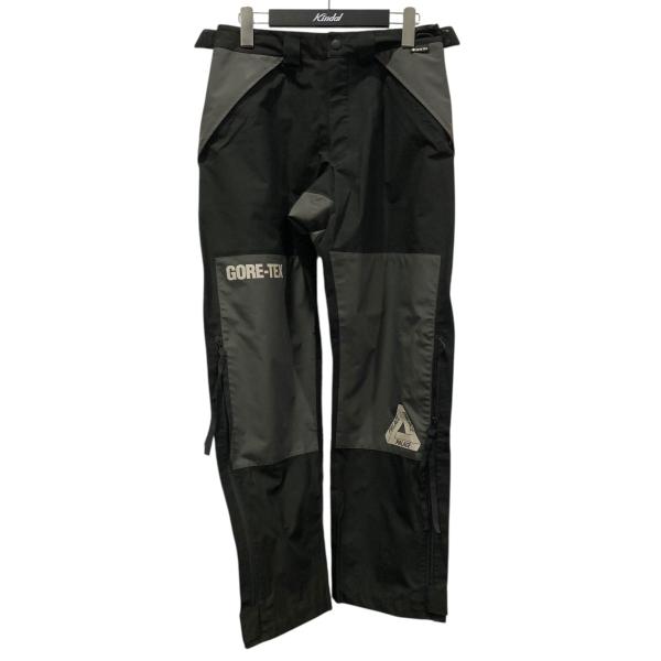 PALACE（パレス） PALACE GORE-TEX WAVE-LENGTH PANT ゴアテック