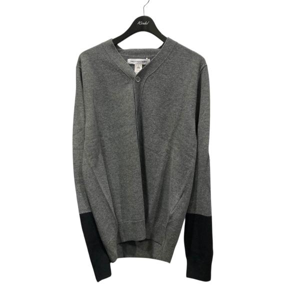 COMME des GARCONS SHIRT コムデギャルソンシャツ 25AW ニット